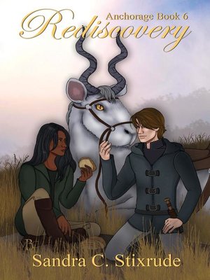 cover image of Rediscovery